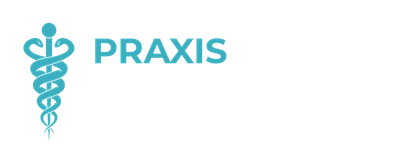 Praxis Özkan Efe Logo